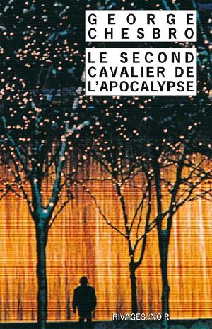 [Mongo 07] • Le second cavalier de l'apocalypse